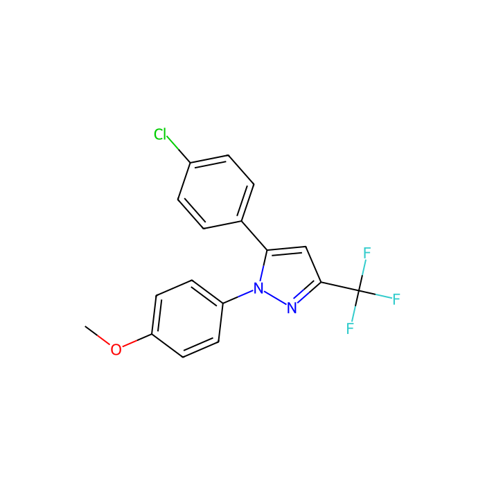 SC-560 - Moligand™, ≥98%(HPLC) CAS No(188817-13-2) by Aladdin Scientific