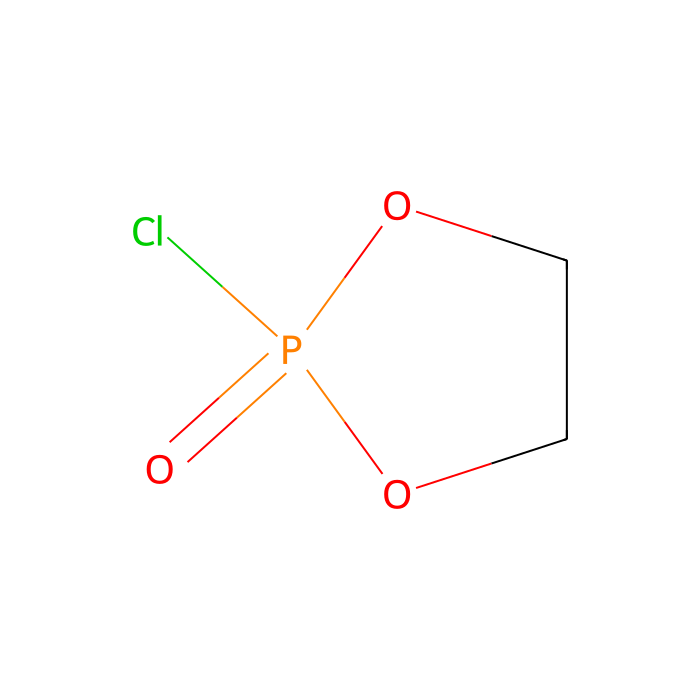 2-Chloro-1,3,2-dioxaphospholane-2-oxide - ≥95% CAS No(6609-64-9) by Aladdin Scientific