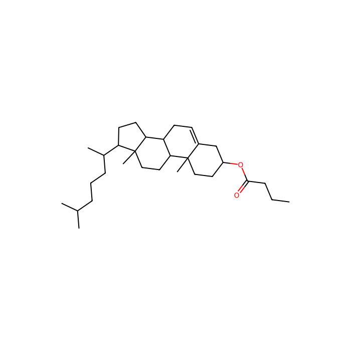 cholesteryl butyrate - ≥95%(GC) CAS No(521-13-1) by Aladdin Scientific