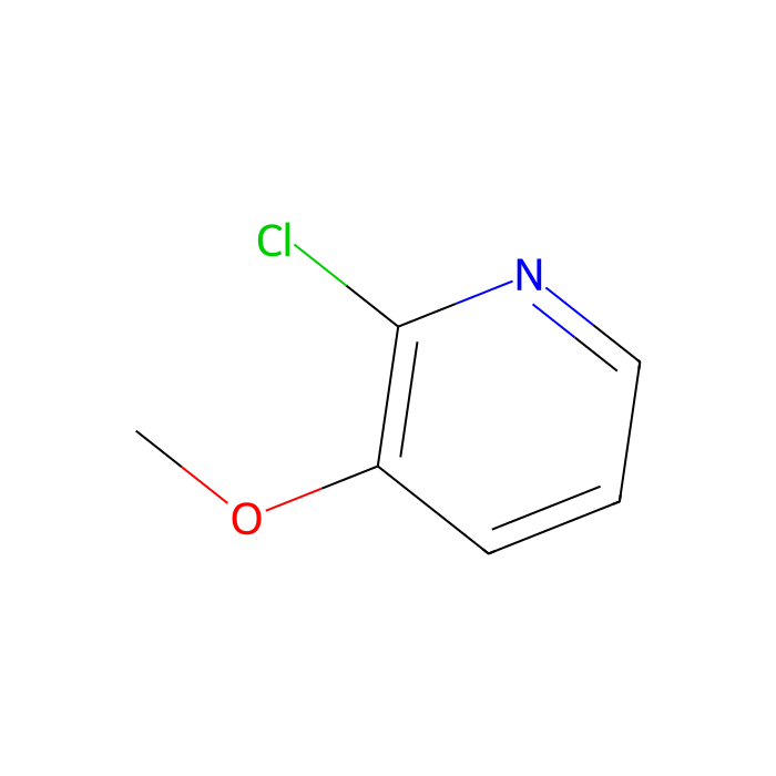 2-Chloro-3-methoxypyridine - ≥97% CAS No(52605-96-6) by Aladdin Scientific