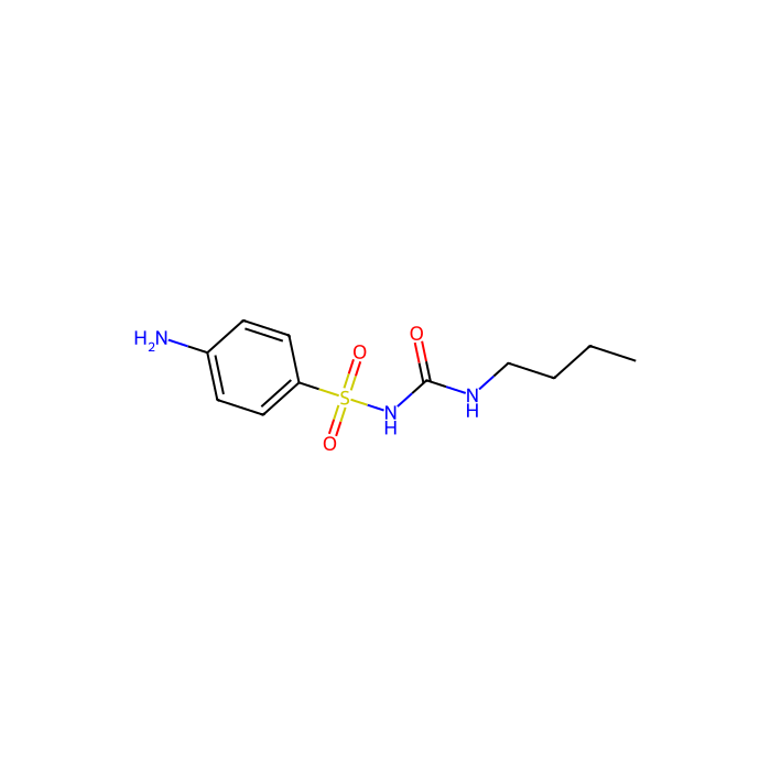 Carbutamide - ≥98% CAS No(339-43-5) by Aladdin Scientific