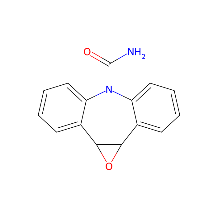 Carbamazepine10,11-Epoxide - ≥97% CAS No(36507-30-9) by Aladdin Scientific