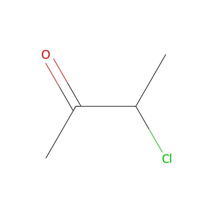 3-Chloro-2-butanone - ≥96% CAS No(4091-39-8) by Aladdin Scientific