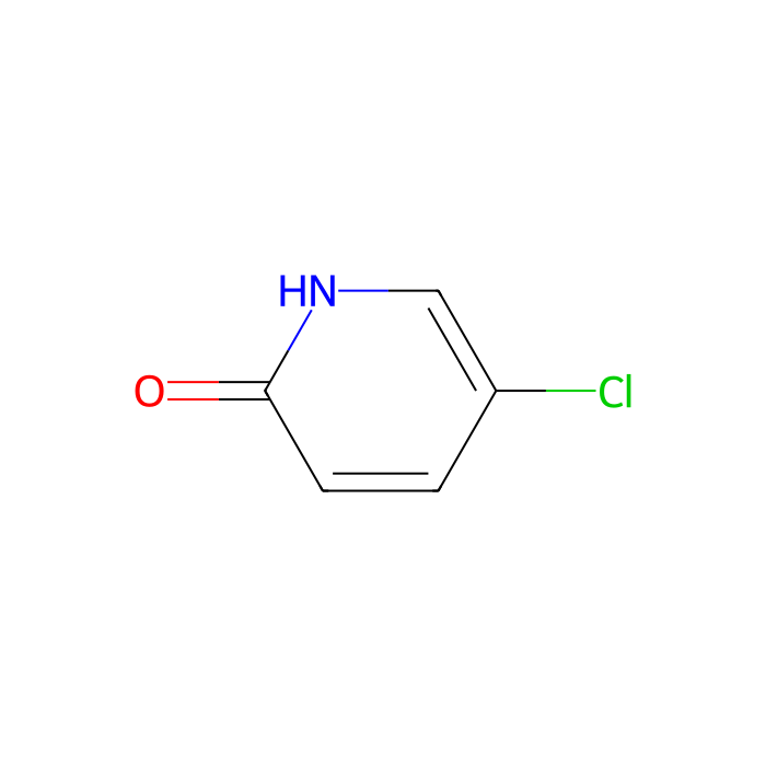 5-Chloro-2-hydroxypyridine - ≥98%(GC) CAS No(4214-79-3) by Aladdin Scientific