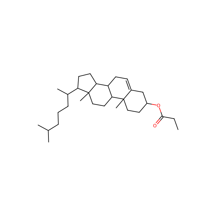 Cholesteryl propionate - ≥95% CAS No(633-31-8) by Aladdin Scientific