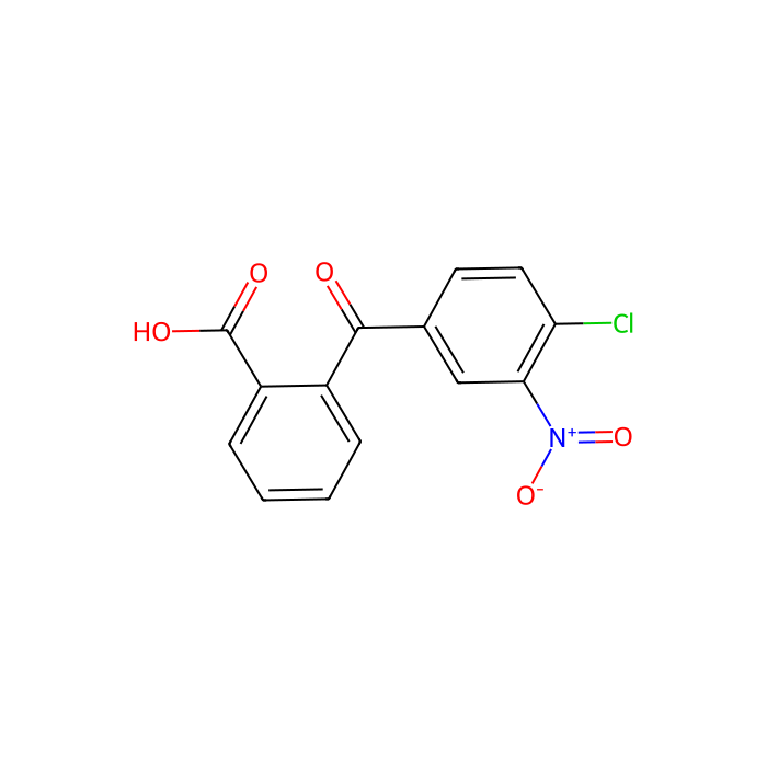 2-(4-Chloro-3-nitrobenzoyl)benzoic Acid - ≥97% CAS No(85-54-1) by Aladdin Scientific