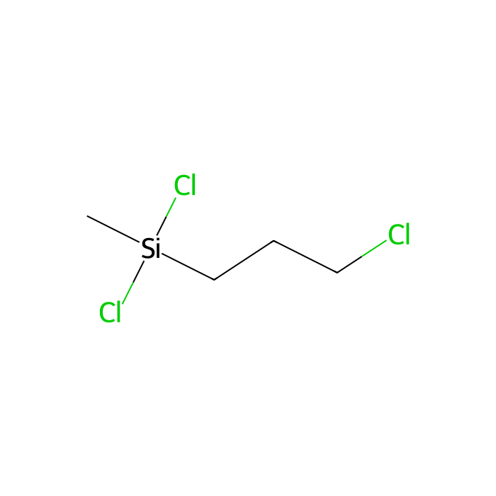 Dichloro(3-chloropropyl)methylsilane - ≥97%(GC) CAS No(7787-93-1) by Aladdin Scientific