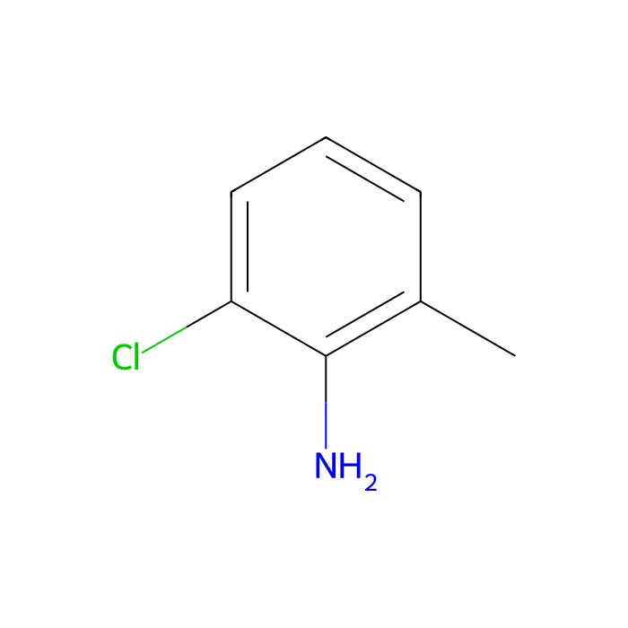 2-Chloro-6-methylaniline - ≥98%(GC) CAS No(87-63-8) by Aladdin Scientific