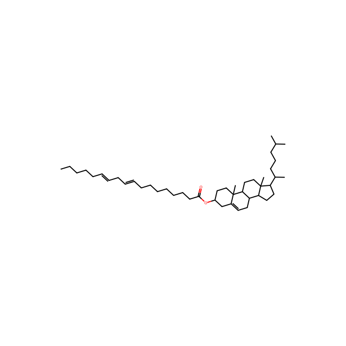 cholesteryl linoleate - ≥95% CAS No(604-33-1) by Aladdin Scientific