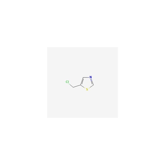 5-Chloromethylthiazole - ≥95% CAS No(45438-77-5) by Aladdin Scientific