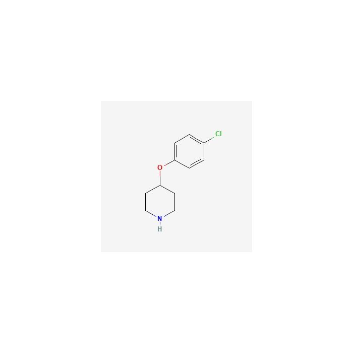 4-(4-Chlorophenoxy)piperidine - ≥98% CAS No(97839-99-1) by Aladdin Scientific