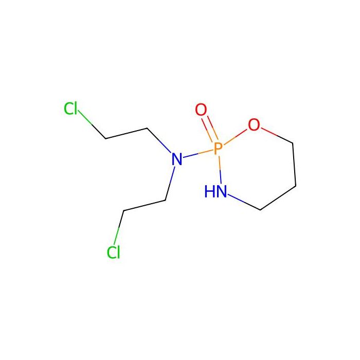 Cyclophosphamide - Moligand™, ≥95% CAS No(50-18-0) by Aladdin Scientific