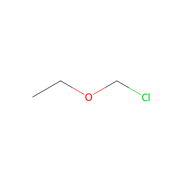 chloromethyl ethyl ether - ≥95% CAS No(3188-13-4) by Aladdin Scientific
