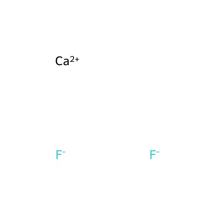 Calcium fluoride - ≥99% CAS No(7789-75-5) by Aladdin Scientific