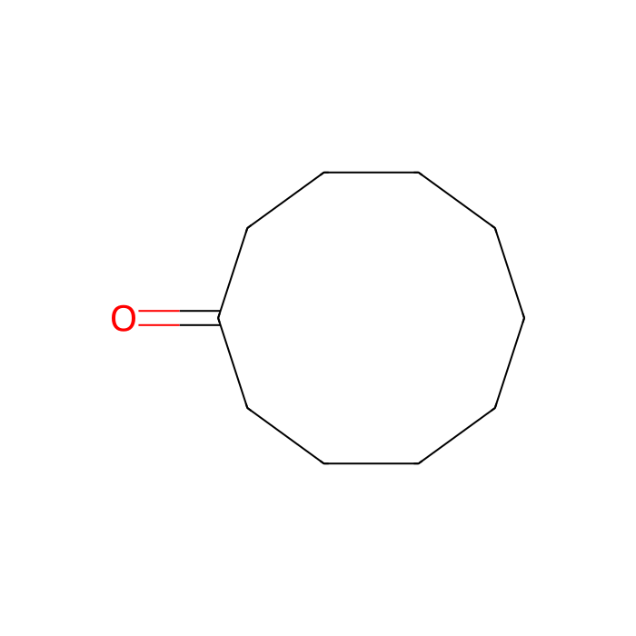 Cyclodecanone - ≥93% CAS No(1502-06-3) by Aladdin Scientific