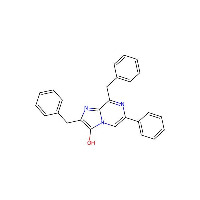 Coelenterazine 400a - Suitable for molecular biology, ≥95%(TLC) CAS No(70217-82-2) by Aladdin Scientific