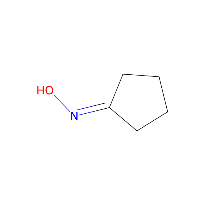 Cyclopentanone Oxime - ≥98%(GC) CAS No(1192-28-5) by Aladdin Scientific