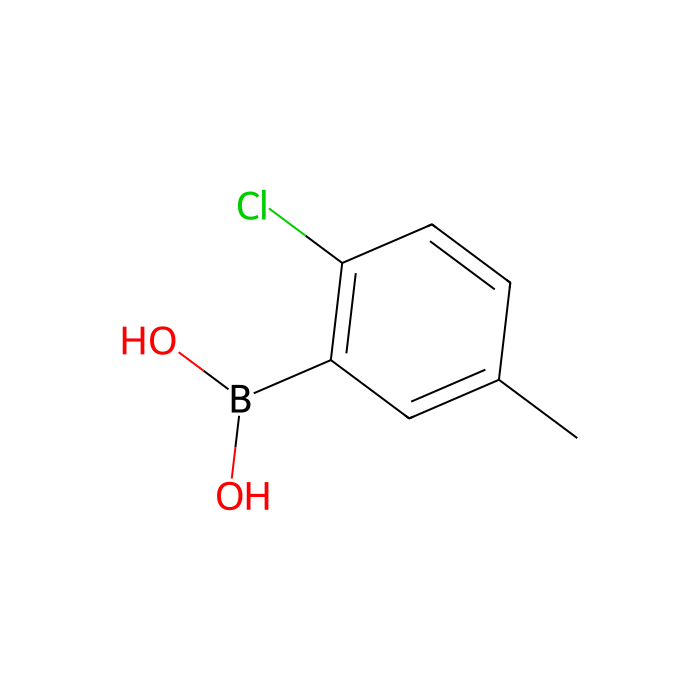 2-Chloro-5-methylbenzeneboronic acid - ≥96% CAS No(193353-35-4) by Aladdin Scientific