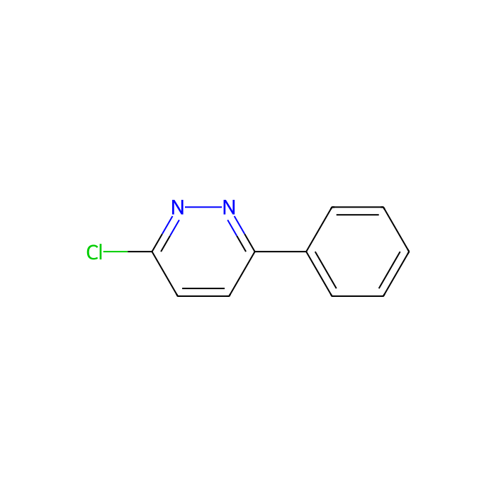 3-Chloro-6-phenylpyridazine - ≥98% CAS No(20375-65-9) by Aladdin Scientific