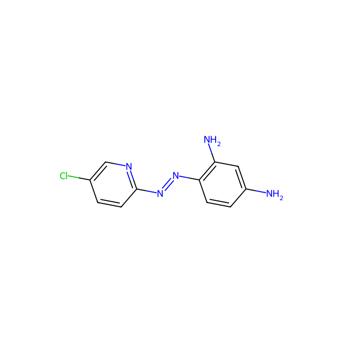 4-(5-Chloro-2-pyridylazo)-1,3-phenylenediamine [for Colorimetric Analysis of Co, Cd] - ≥99%(T) CAS No(33006-91-6) by Aladdin Scientific