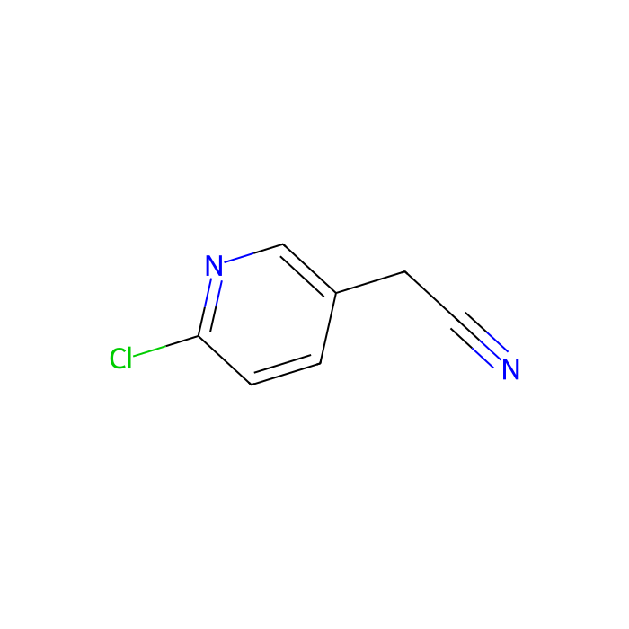 2-Chloropyridine-5-acetonitrile - ≥95% CAS No(39891-09-3) by Aladdin Scientific