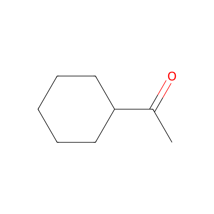 Cyclohexyl methyl ketone - ≥95% CAS No(823-76-7) by Aladdin Scientific