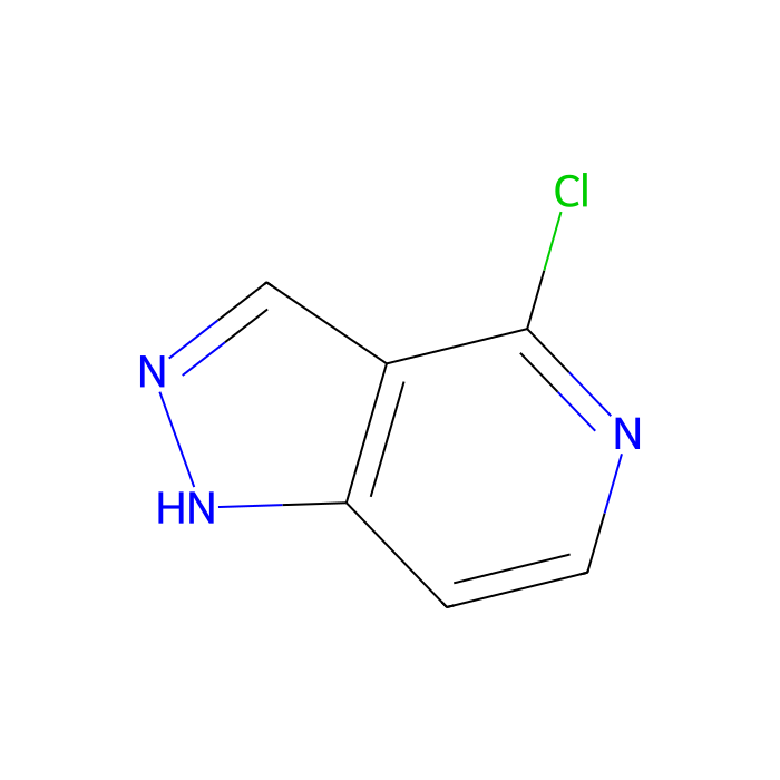 4-Chloro-1H-pyrazolo[4,3-c]pyridine - ≥98% CAS No(871836-51-0) by Aladdin Scientific