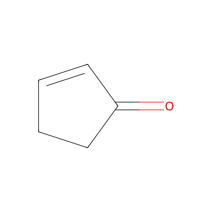 2-Cyclopenten-1-one - ≥96%(GC) CAS No(930-30-3) by Aladdin Scientific