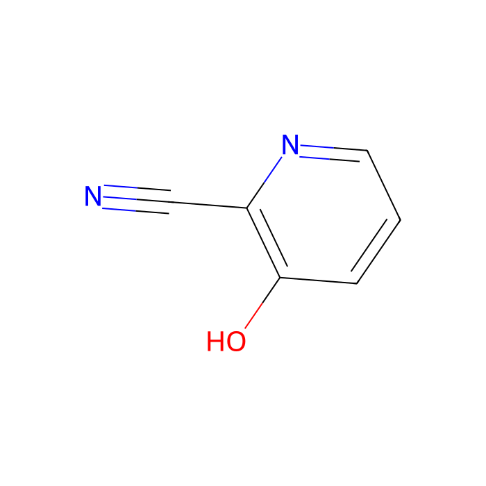 2-Cyano-3-hydroxypyridine - ≥98%(GC) CAS No(932-35-4) by Aladdin Scientific