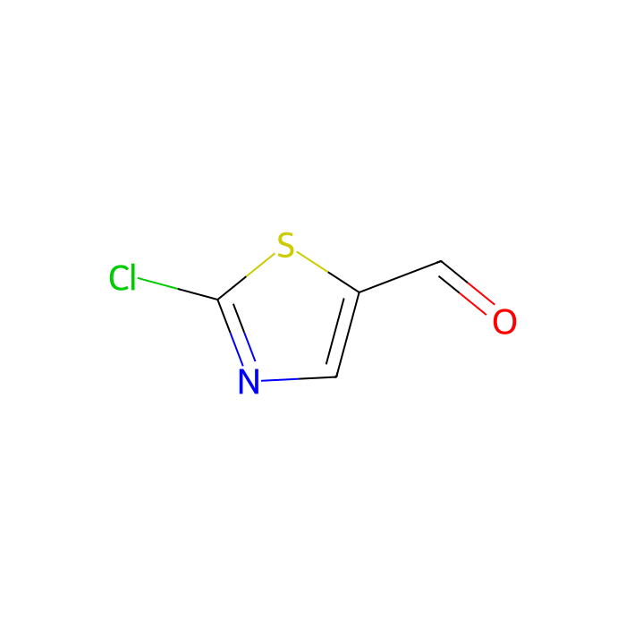 2-Chlorothiazole-5-carboxaldehyde - ≥97% CAS No(95453-58-0) by Aladdin Scientific