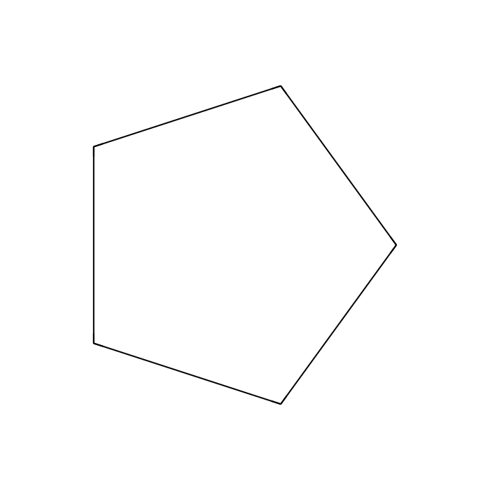 Cyclopentane - anhydrous, ≥95% CAS No(287-92-3) by Aladdin Scientific