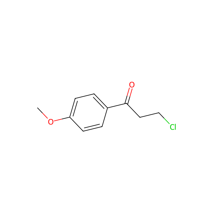 3-Chloro-4'-methoxypropiophenone - ≥95% CAS No(35999-20-3) by Aladdin Scientific