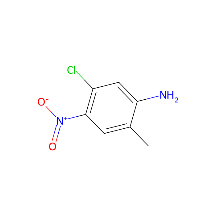 5-Chloro-4-nitro-o-toluidine - ≥97% CAS No(13852-51-2) by Aladdin Scientific