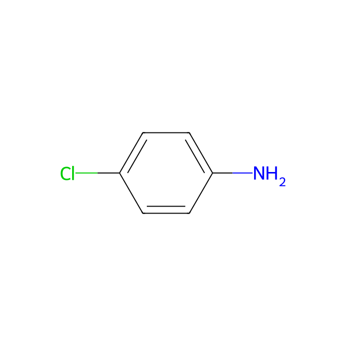 4-Chloroaniline - 1000μg/ml,in Purge and Trap Methanol CAS No(106-47-8) by Aladdin Scientific