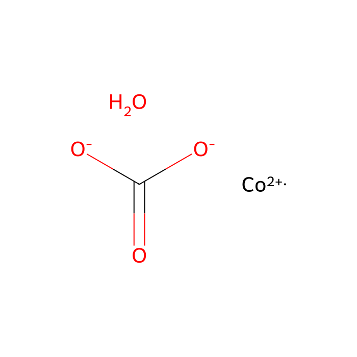 Cobalt carbonate hydrate - ≥99.95% metals basis CAS No(57454-67-8) by Aladdin Scientific