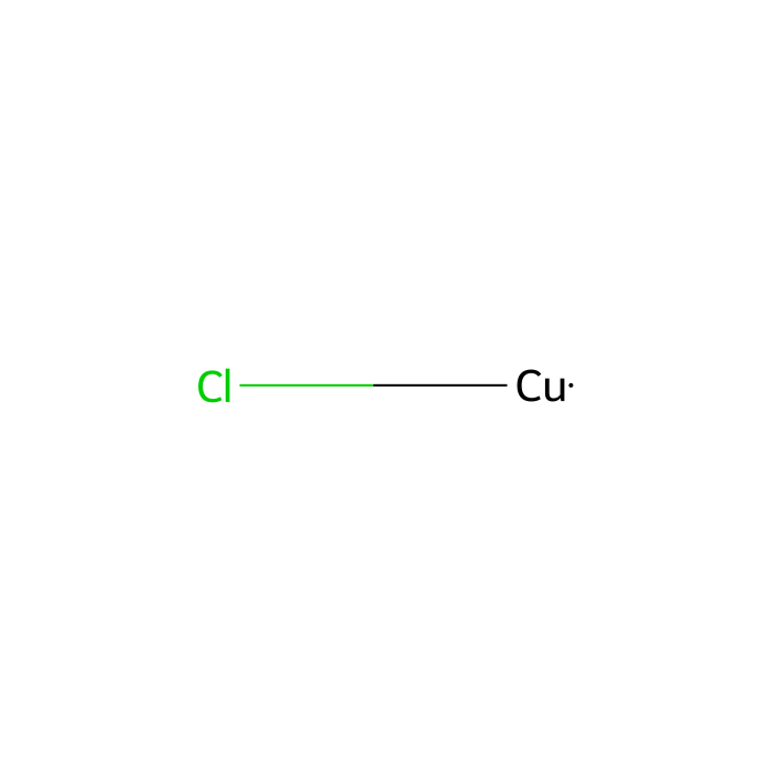 Cuprous chloride - ACS, ≥90% CAS No(7758-89-6) by Aladdin Scientific