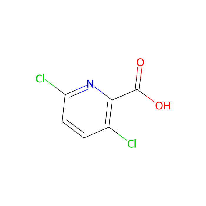 Clopyralid - ≥96% CAS No(1702-17-6) by Aladdin Scientific