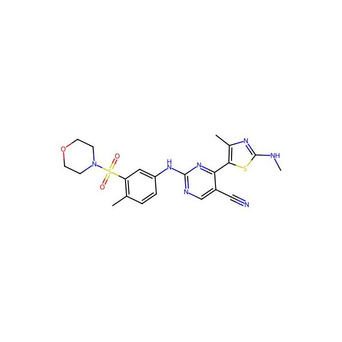 CDKI-83 -  CAS No(1189558-88-0) by Aladdin Scientific