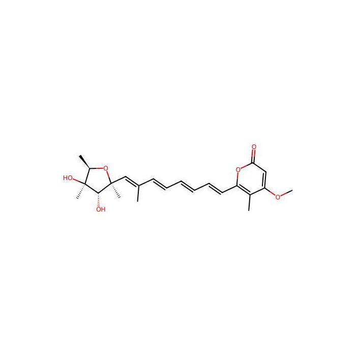 Citreoviridin - ≥99% CAS No(25425-12-1) by Aladdin Scientific