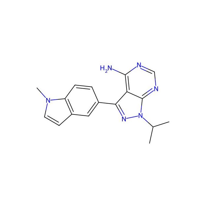 CpCDPK1/TgCDPK1-IN-3 -  CAS No(1092788-87-8) by Aladdin Scientific