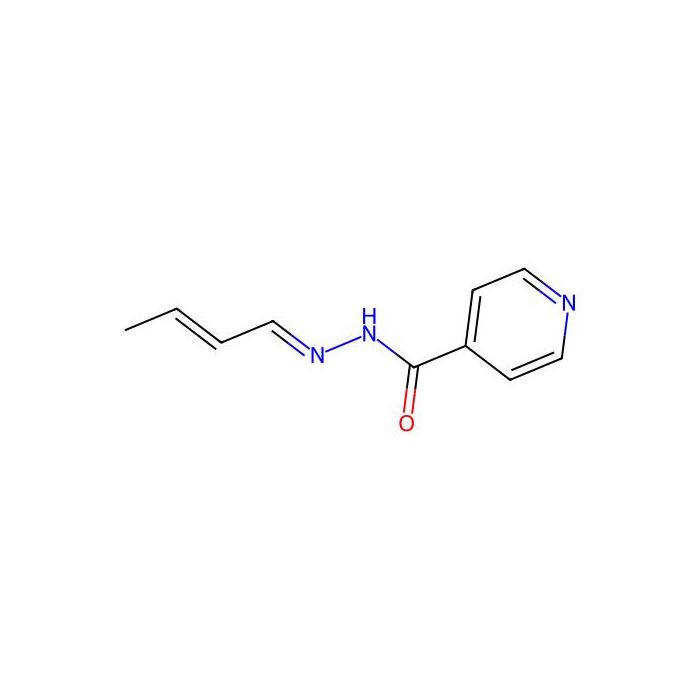 Crotoniazide -  CAS No(7007-96-7) by Aladdin Scientific