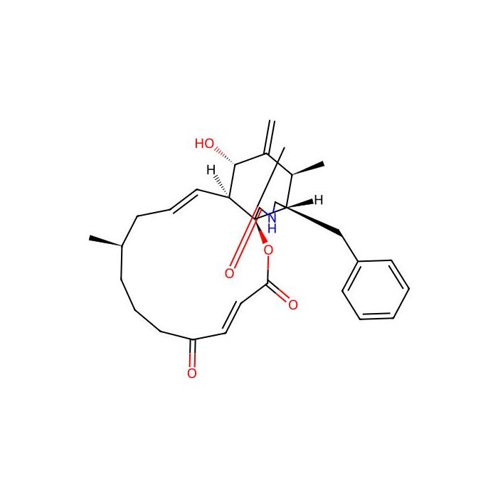 Cytochalasin A - ≥99% CAS No(14110-64-6) by Aladdin Scientific