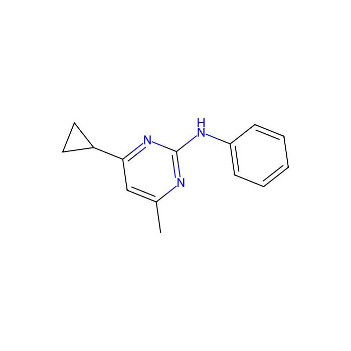 Cyprodinil - Moligand™,≥98% CAS No(121552-61-2) by Aladdin Scientific