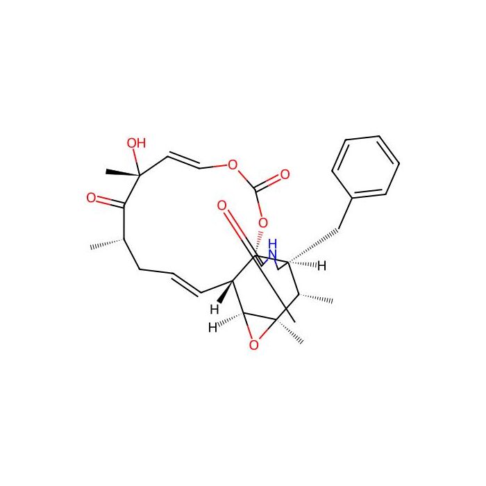 Cytochalasin E - ≥99% CAS No(36011-19-5) by Aladdin Scientific