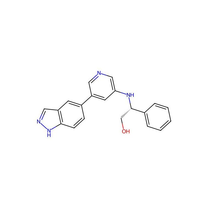 CDK8-IN-4 - ≥99% CAS No(1613638-82-6) by Aladdin Scientific