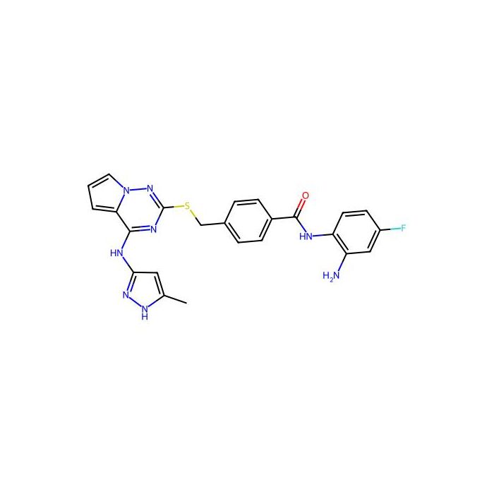 CYD19 -  CAS No(2415281-52-4) by Aladdin Scientific