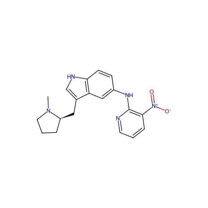 CP-135807 -  CAS No(151272-90-1) by Aladdin Scientific