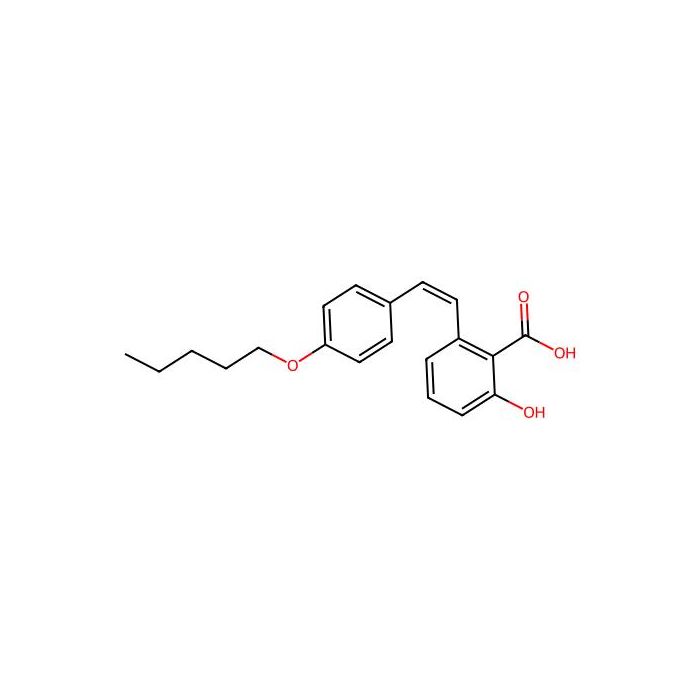 CAY10669 -  CAS No(1243583-88-1) by Aladdin Scientific