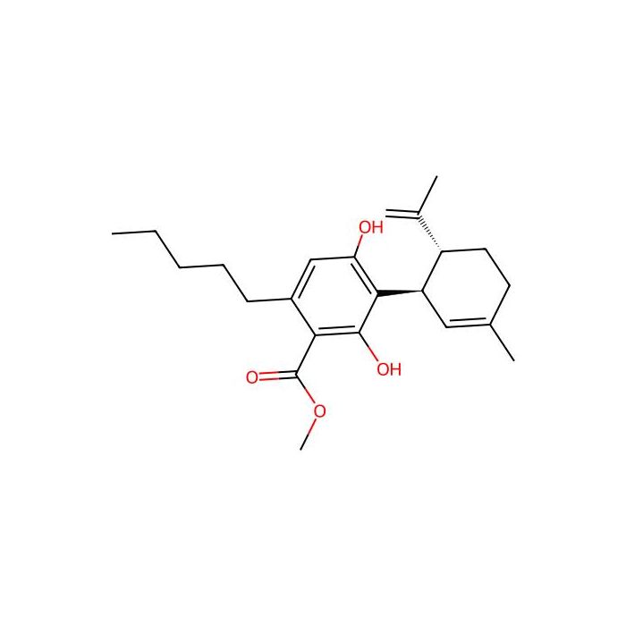 Cannabidiolic acid methyl ester -  CAS No(55658-71-4) by Aladdin Scientific