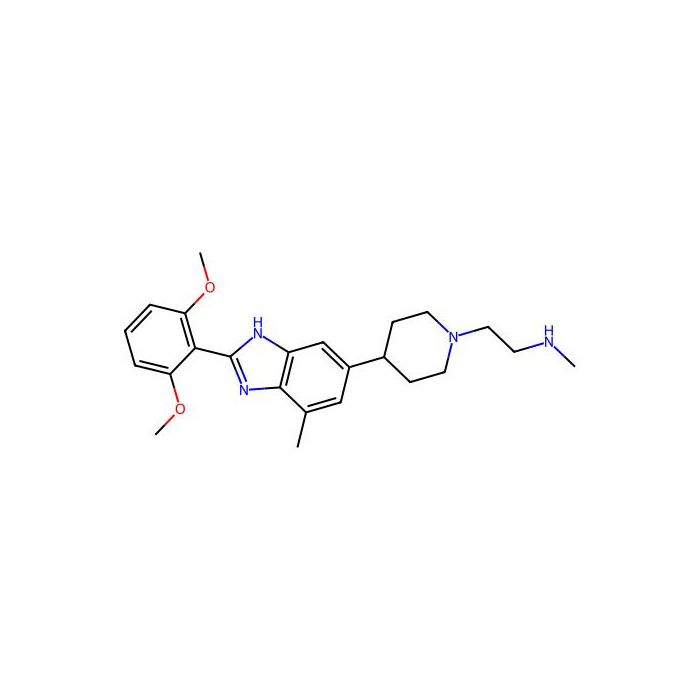CARM1-IN-3 - ≥98% CAS No(912970-67-3) by Aladdin Scientific